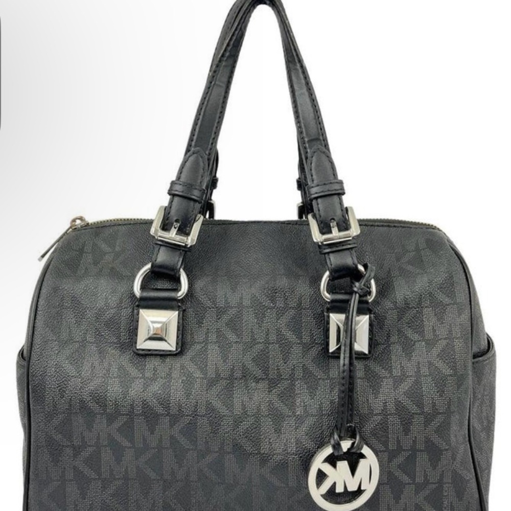 Michael Kors Black Handbag